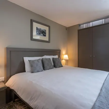 Stylish Seaview House Apartamento