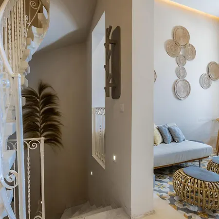 Stylish Seaview House