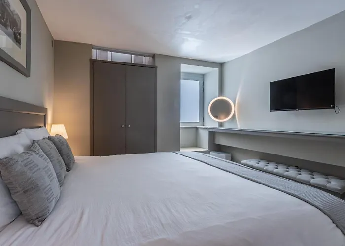 Stylish Seaview House * Valletta