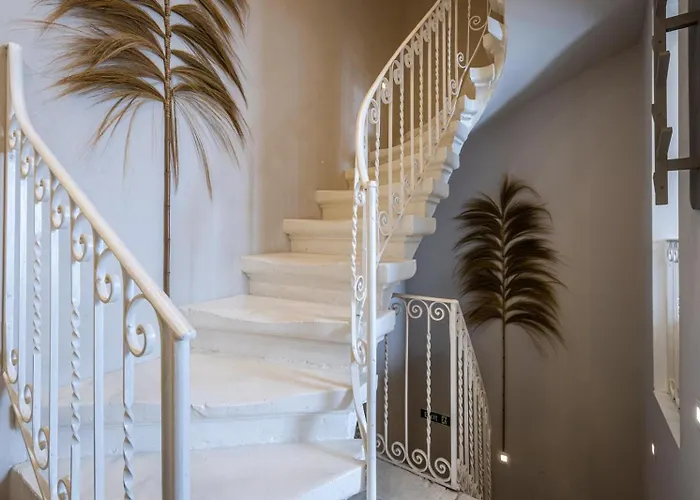 Apartment Stylish Seaview House *