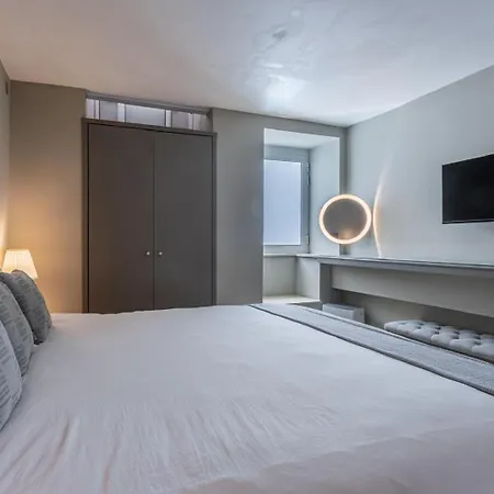 Stylish Seaview House * Valletta