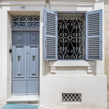 Stylish Seaview House * Valletta