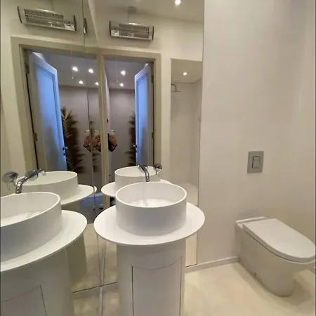 Stylish Seaview House Appartement Valletta