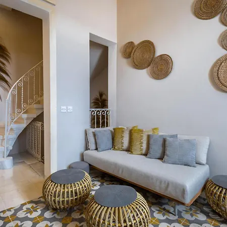 Apartment Stylish Seaview House *