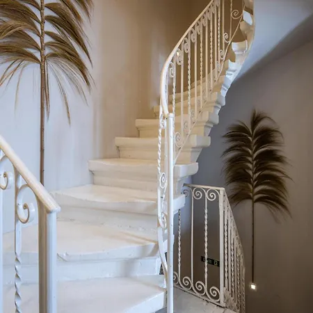 Apartamento Stylish Seaview House *