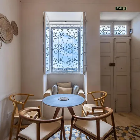 Apartamento Stylish Seaview House *