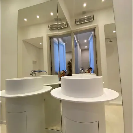 Apartamento Stylish Seaview House