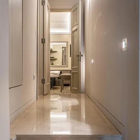 Stylish Seaview House Апартаменты Валетта
