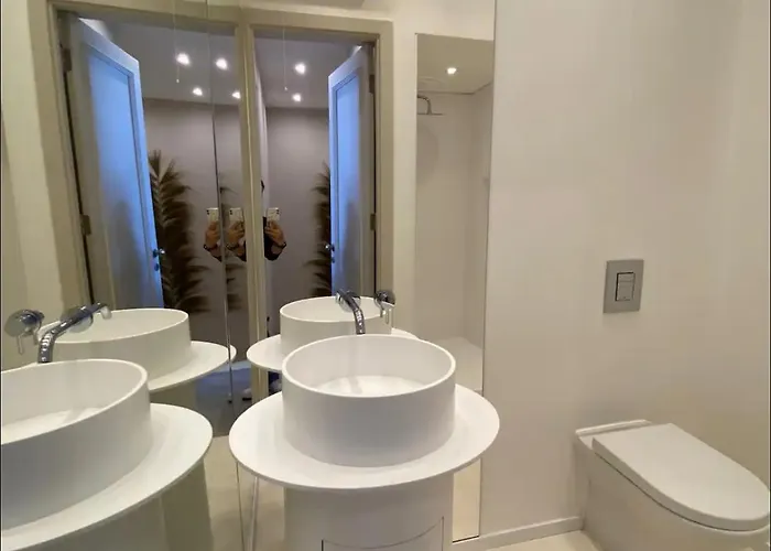 Stylish Seaview House Apartamento Valeta