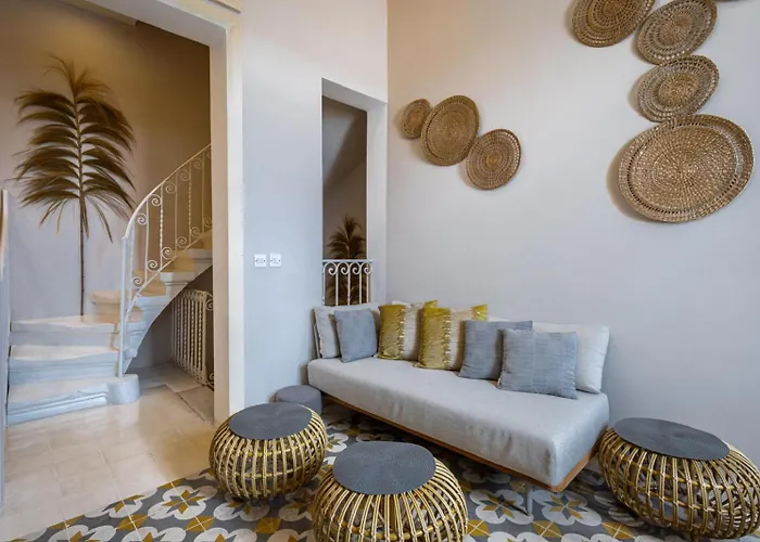 Apartamento Stylish Seaview House *