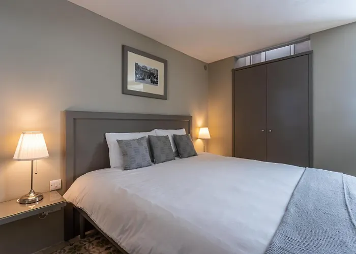 Stylish Seaview House Apartamento