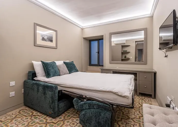 Stylish Seaview House Apartamento *