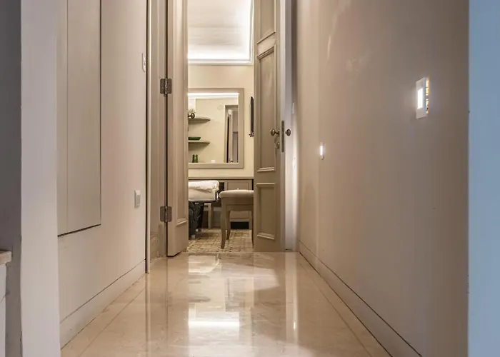 Stylish Seaview House Apartamento Valeta