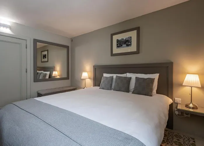 Stylish Seaview House Apartamento